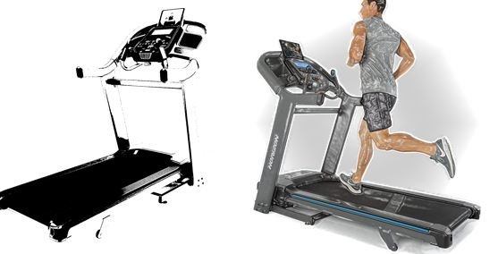 Read more about the article Horizon Fitness 7.4 AT Treadmill Reviews 2022 [Buying Guide], Best Treadmill Review