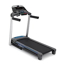 Horizon T202 Treadmill Review : Buying Guide