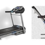 XTERRA TRX3500 Treadmill Reviews