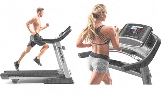 Read more about the article NordicTrack Commercial 1750 Treadmill Review & Sale 2023, Customer Buying Guide