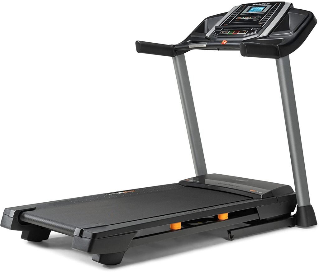 nordictrack t 6.5 s treadmill review