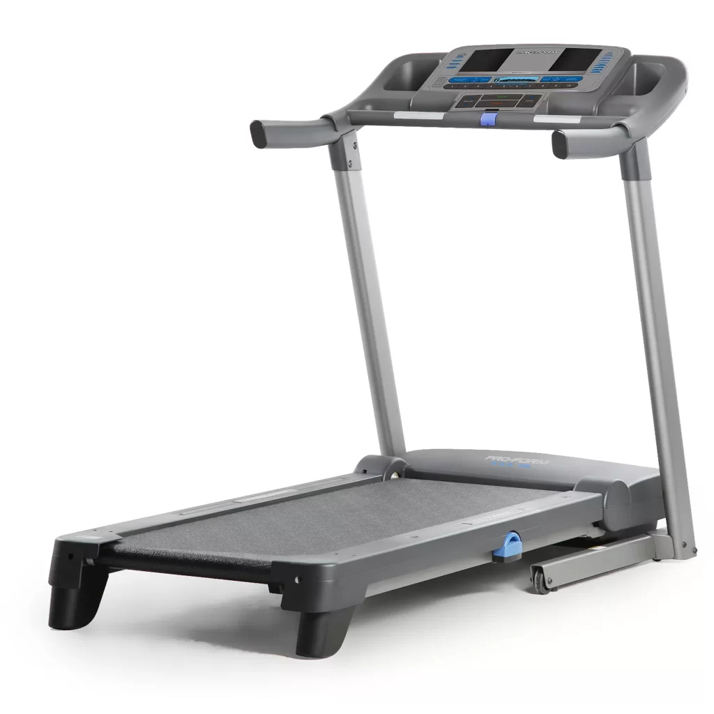 ProForm 585 Treadmill Review