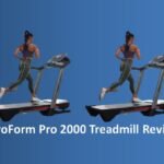ProForm Pro 2000 Treadmill Review 2022 – Buying Guide
