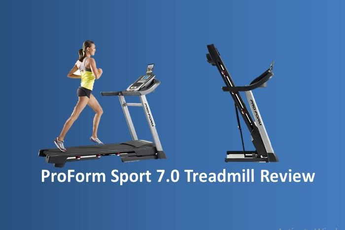 Read more about the article ProForm Sport 7.0 Treadmill Review 2023 – Buying Guide