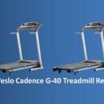 Weslo Cadence G-40 Treadmill Review 2022 – Buying Guide